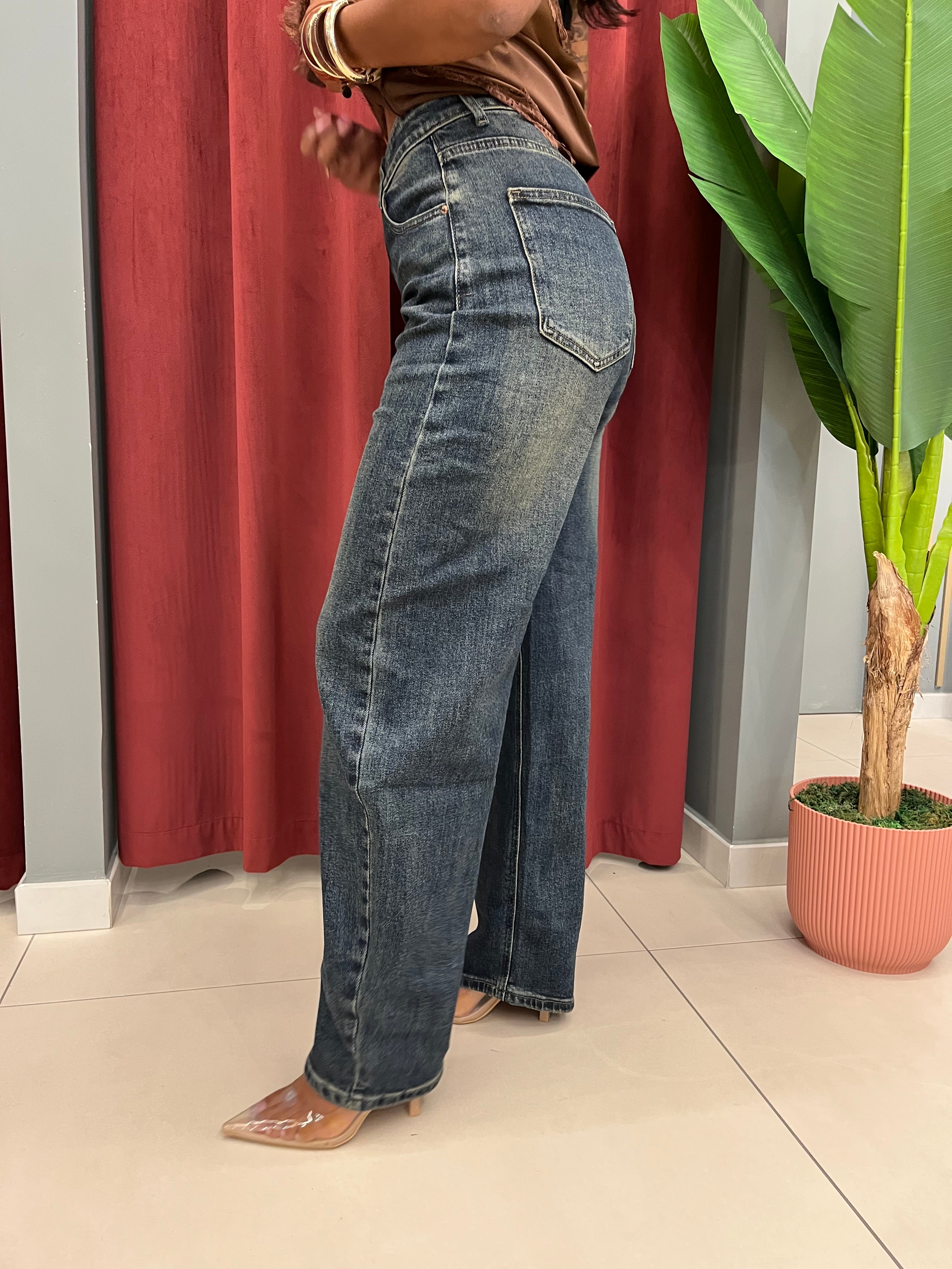 Jeans dafne